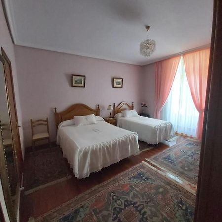 Pension Lorea San Sebastian Exterior photo
