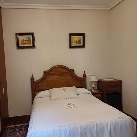 Pension Lorea San Sebastian Exterior photo