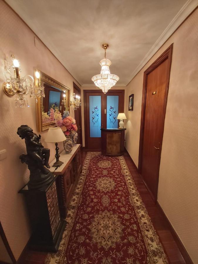 Pension Lorea San Sebastian Exterior photo