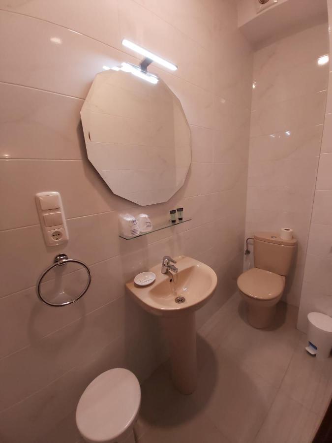 Pension Lorea San Sebastian Exterior photo