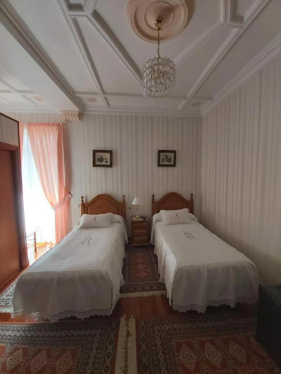 Pension Lorea San Sebastian Exterior photo