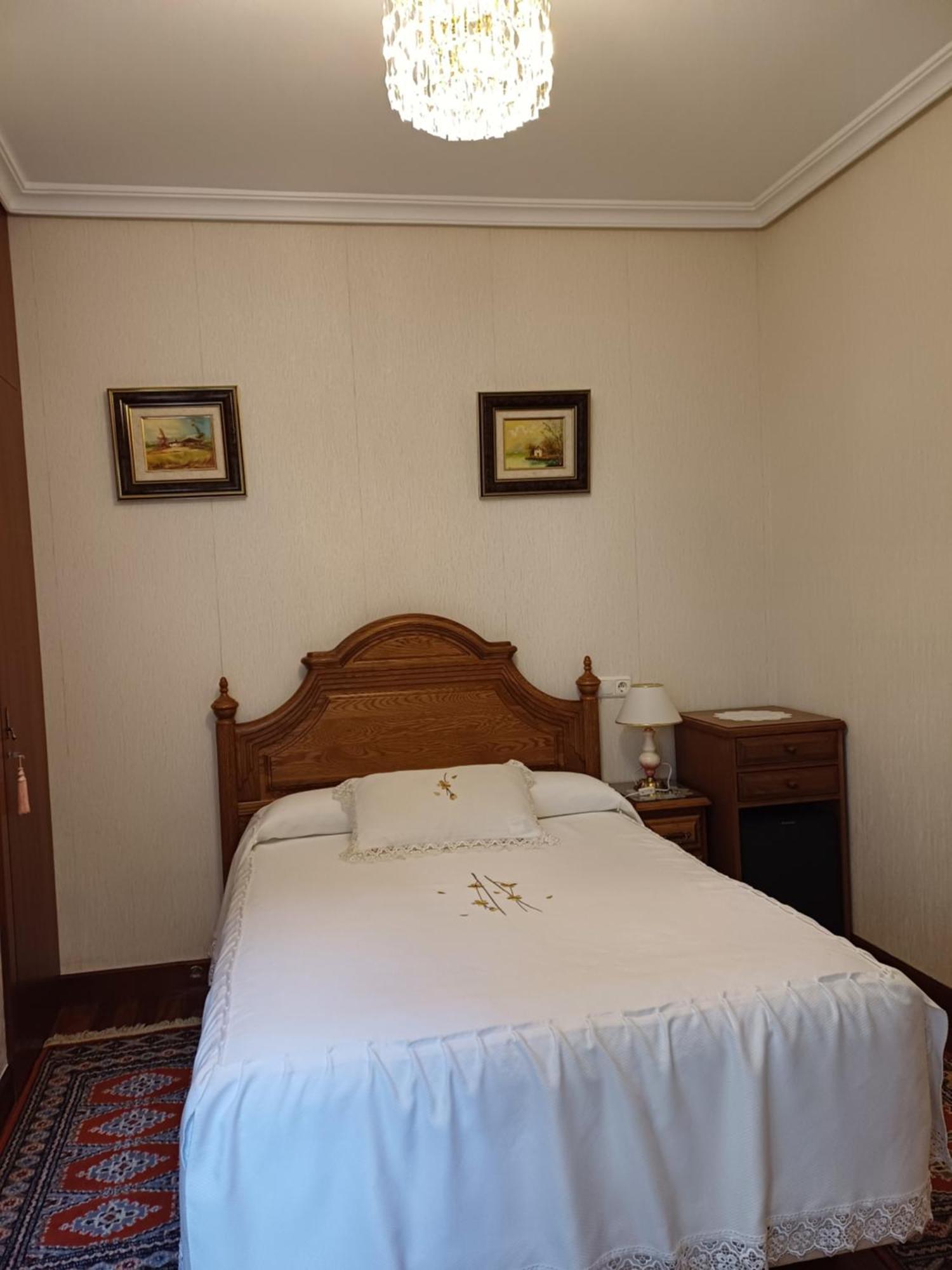 Pension Lorea San Sebastian Exterior photo
