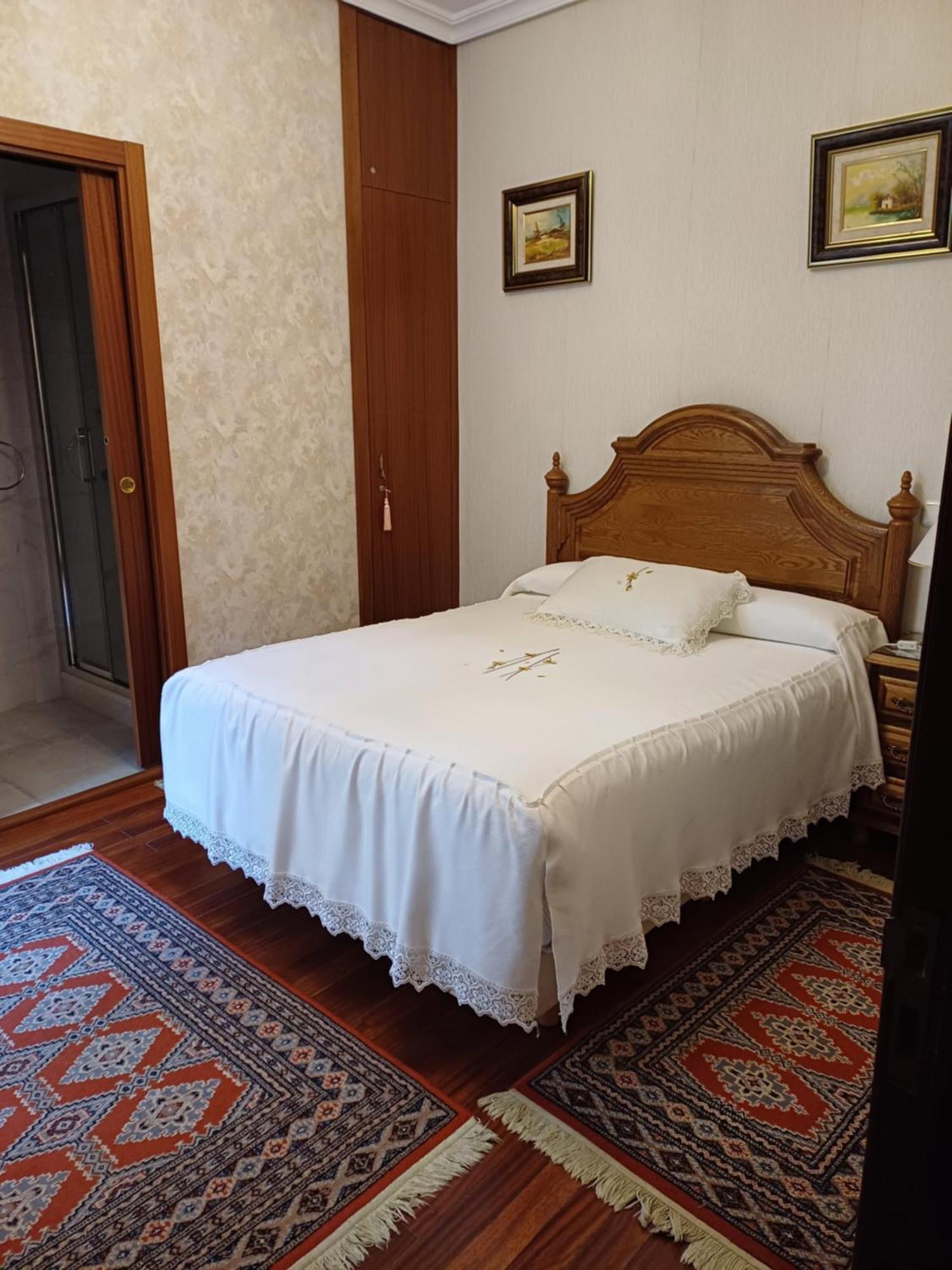 Pension Lorea San Sebastian Exterior photo