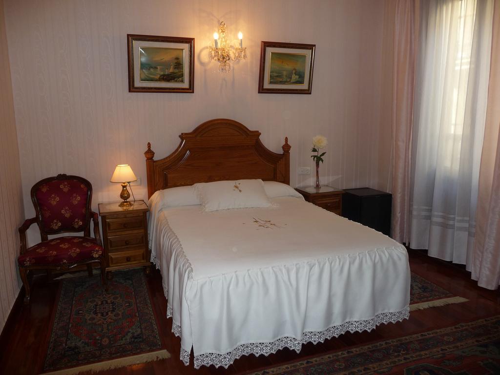 Pension Lorea San Sebastian Exterior photo